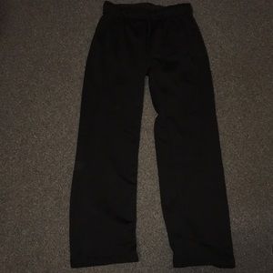 Women’s Nike sweatpants